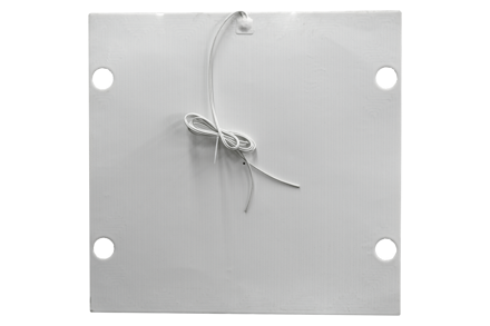 CreatBot D600 heater pad