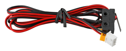 Creality 3D CR-5 Pro Z End stop switch