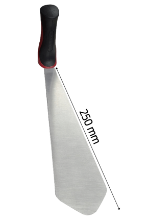 BuildTak spatula 250mm