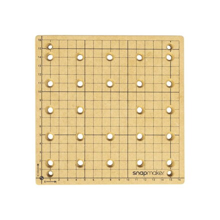 Snapmaker MDF Wasteboard-A150