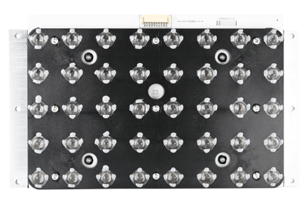 Flashforge Foto 8.9 UV LED Board