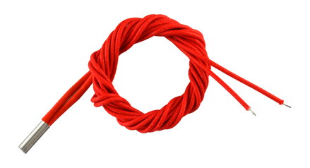 Voxelab Aquila Topná Patrona