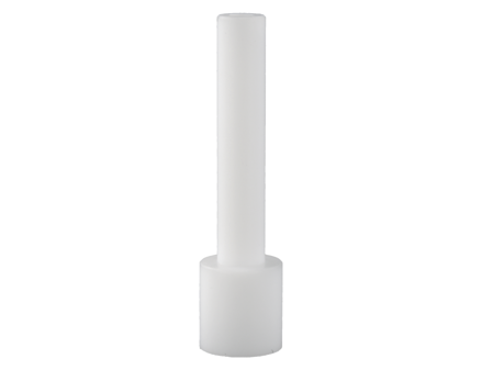Wanhao D12 Thermal isulation pipe