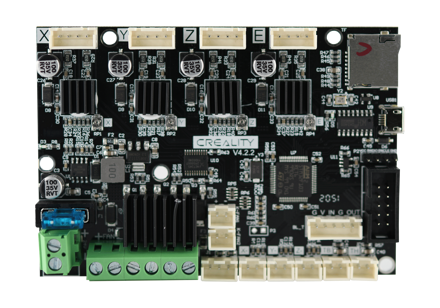 Creality 3D Ender 3 Max Motherboard