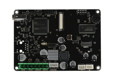 Wanhao CGR MINI Motherboard
