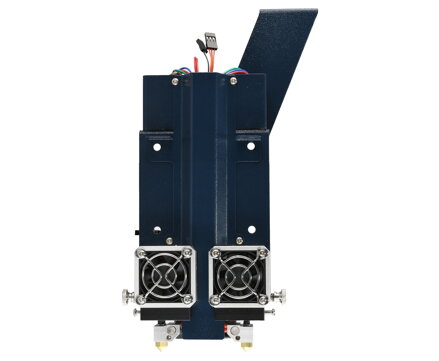 CreatBot D600 Pro Extruder Upgrade Kit