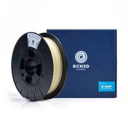 BCN3D Filament BVOH - 2,85 mm - 500 g