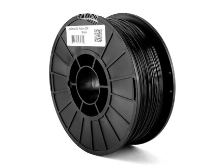 Taulman Nylon 230 - 1.75 mm - 450g - Black