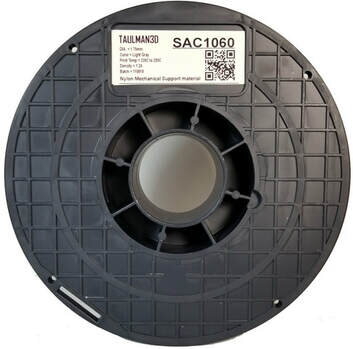 Taulman SAC 1060 Podpůrný materiál for Nylon - 1.75mm - 450g