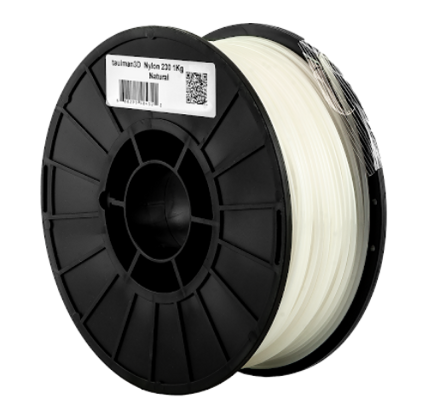 Taulman Nylon 230 - 1.75 mm - 1 kg - Clear