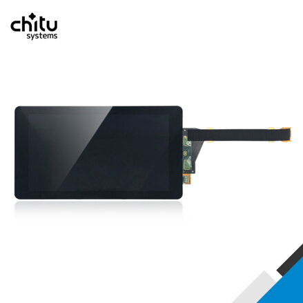 Chitu Systems Náhradní LCD pro Anycubic Photon S
