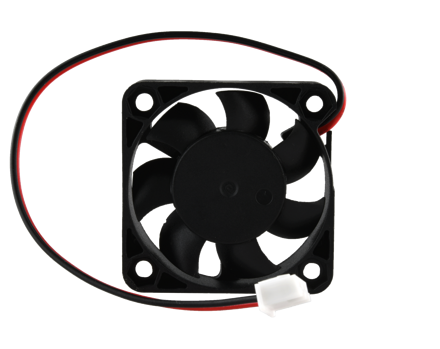 BIQU 3D B1 Mother board cooling fan