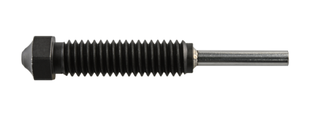 Phaetus Dragonfly HIC HF Integrated Welded Nozzle 0.8 mm