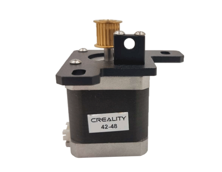 Creality 3D Ender 6 Y axis motor with short shaft