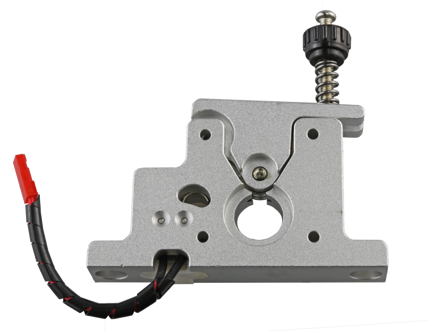 CreatBot 1,75 mm Wire feeder block L/1