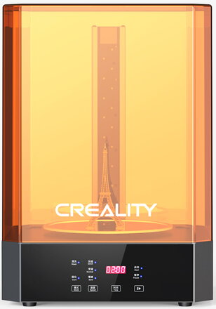 Creality UW-02 - Washing/Curing Machine