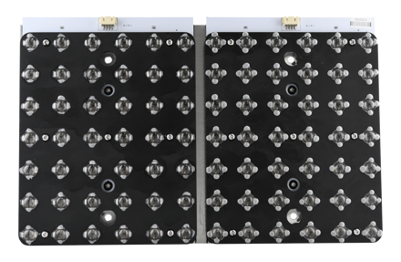 Flashforge Foto 13.3 LED Light Source Kit