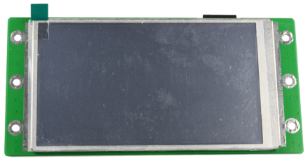 Flashforge Foto 13.3 Touchscreen