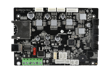 Anycubic Vyper Mainboard