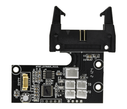 Anycubic Vyper Extruder Board