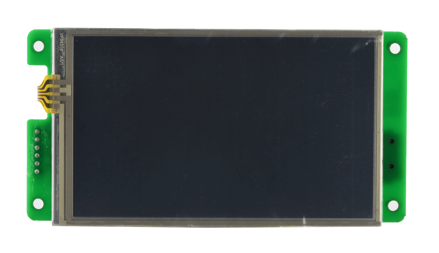 Modul dotykového displeje Anycubic Vyper