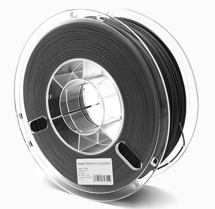 Raise3D Premium TPU 95A - 1.75mm - 1 kg - Black