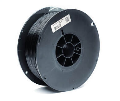 Taulman PA cast Plate nylon - 1,75 mm - 1 kg - černá
