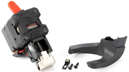 Bondtech LGX™ DD for Artillery Sidewinder X1 With Mosquito™ Magnum