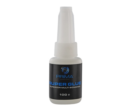 PrimaSUPERGLUE