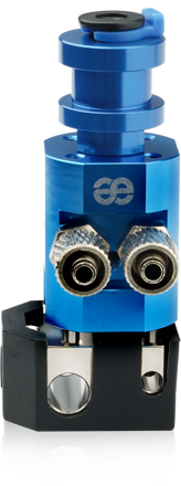 Phaetus Dragon Water Hotend - WST Blue