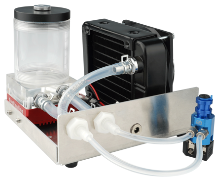 Phaetus Pump Set (without Hot-end)
