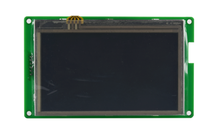 Creality 3D CR-3040 Pro Touch Screen