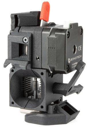 Bondtech LGX™ for MK3S & Mosquito