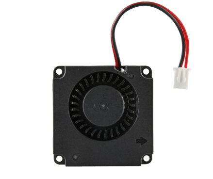 Artillery Hornet Left Filament Cooling Fan - 40 x 40 x 10 mm