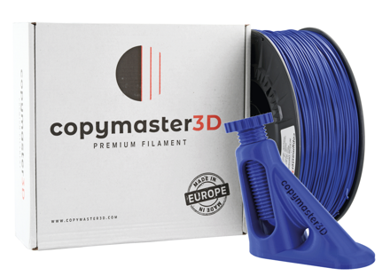 Copymaster PLA - 1,75 mm - 1 kg - Navy Blue