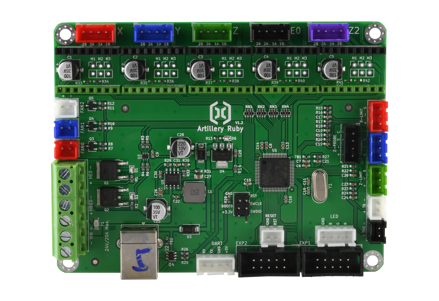 Artillery Hornet Mainboard