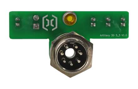 Artillery Hornet Print Head Connection Board