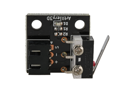 Artillery Hornet End-Stop Limit Switch