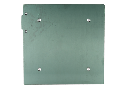 Artillery Hornet Heat Bed