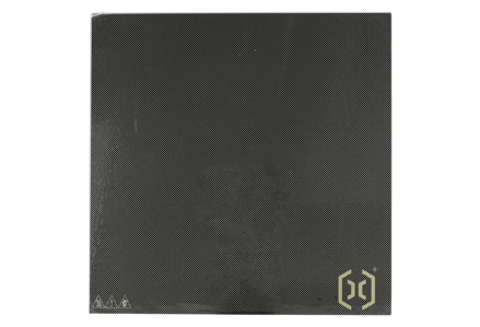 Artillery Hornet Skleněná tisková podložka – 230 x 230 mm