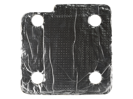 Artillery Hornet Heat Bed Insulation
