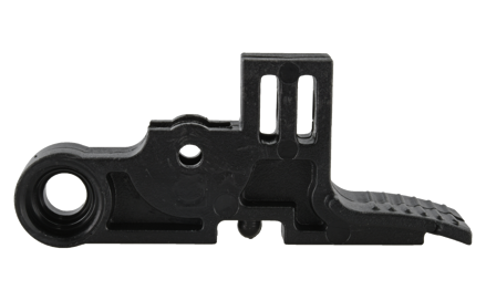 Dělostřelecké extrudérové rameno