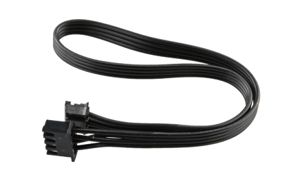 Artillery Hornet kabel krokového motoru osy Y