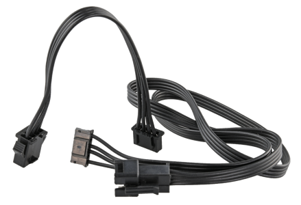 Kabel krokového motoru osy Z pro Artillery Hornet