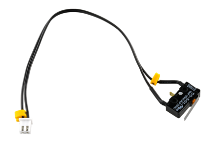 Creality 3D Sermoon D1 Z-axis End stop switch with cable
