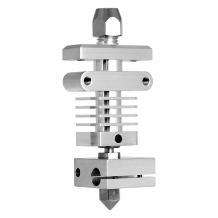 Micro Swiss All Metal hotend pro Creality Cr-6 SE