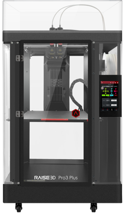 Raise3D Pro3 Plus