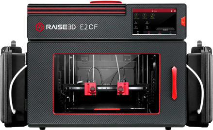 Raise3D E2CF