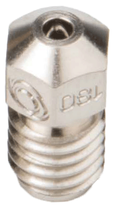 Bondtech CHT® Coated Brass Nozzle 1,8 mm -1 pcs
