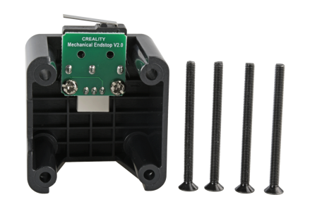 Creality 3D CR-6 SE/Max X axis limit switch